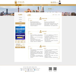 双城记 代利捷与加沙文化官网策划与设计解析